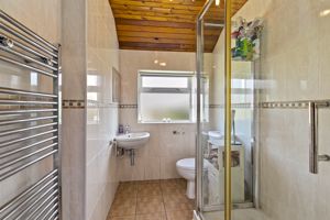 Shower Room- click for photo gallery